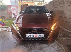 نیسان ئەلتیما
